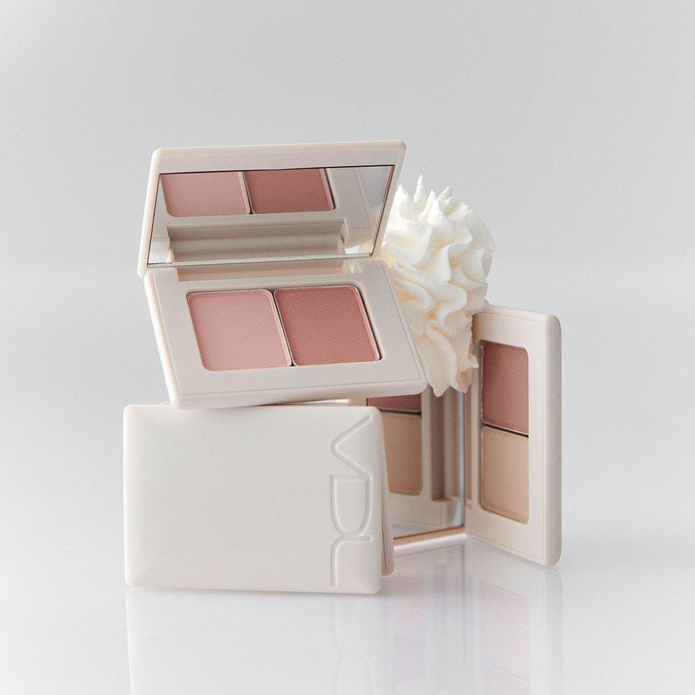 VDL Eyestain Essential Shadow Duo 2g