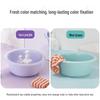 Chahua Multi-Purpose Plastic Basin 3-Pack