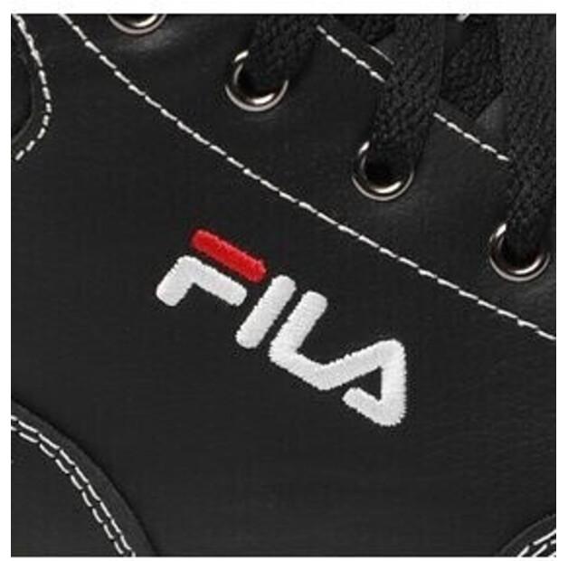 Fila Sandblast Mid Women's Sneakers
