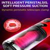 Male Masturbator Automatic Telescopic Rotation Real Vagina Voice Masturbation Cup for Men Pocket Pussy Strong Thrusting Sex Toys