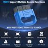 OBD2 Module Bluetooth-Compatible Car Car Diagnostic Interface Scanner Tool