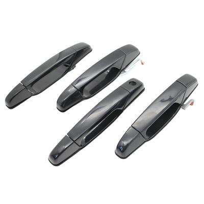 Yedek Parçalar – Kapı kulpları ve Tokmaklar