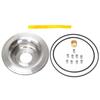 CVT For Nissan Mitsubishi Transmission Master Cylinder Piston Repair Kit Oil Ring RE0F10A JF011E