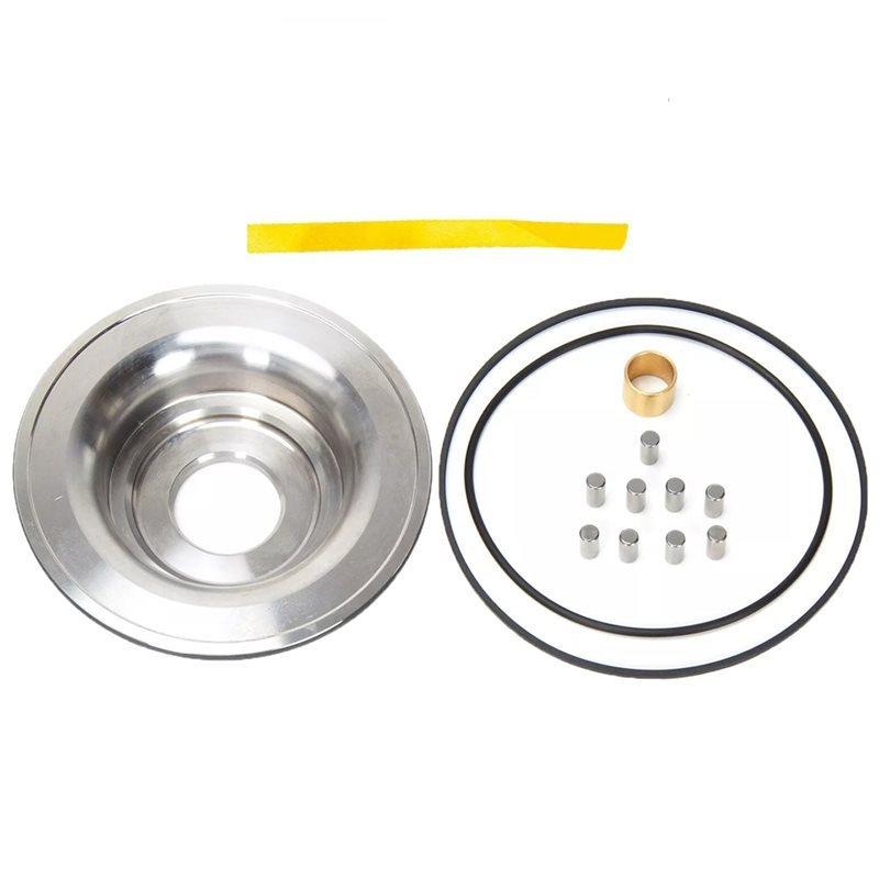 CVT For Nissan Mitsubishi Transmission Master Cylinder Piston Repair Kit Oil Ring RE0F10A JF011E