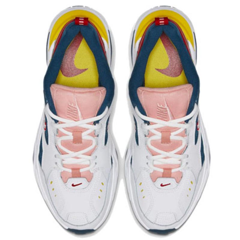 Nike M2K Tekno 'Blue Force' Γυναικεία Chunky Sneakers AO3108-402