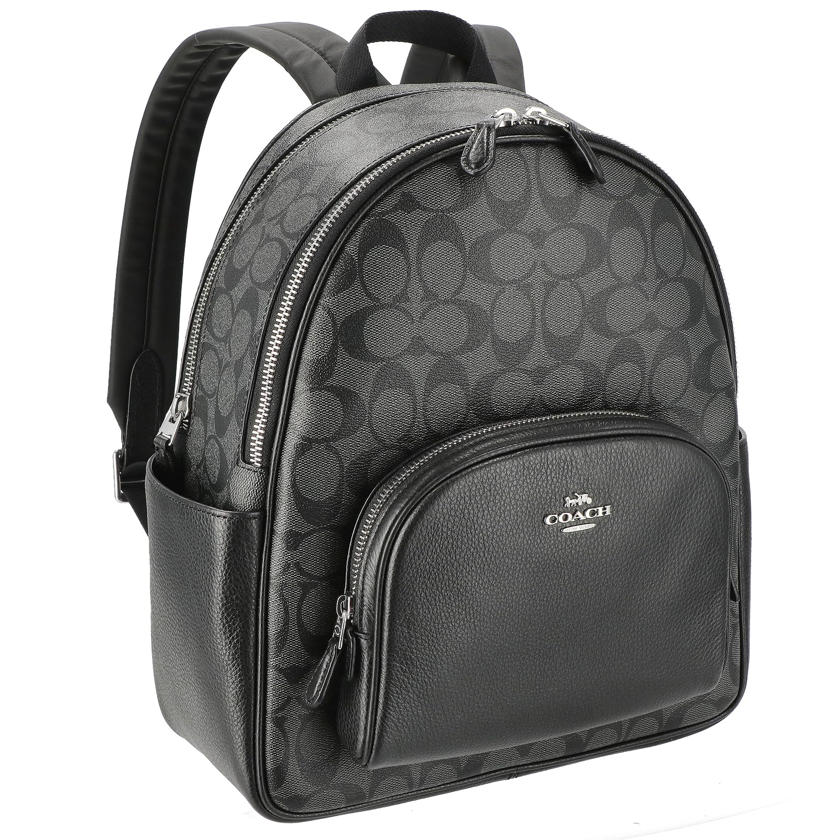 

Backpack 5671 SVTSQ [Coach] [Item]