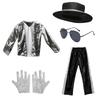 Roupas para o festas e apresentações