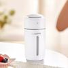 Xiaomi Lydsto H1 Wireless Air Humidifier Mini Electric Air Purifier for Home Car with Colorful Night Light Cool Mist Sprayer