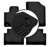 Premium Car Mats For: Kia Sorento IV SUV (2020-)