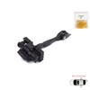 EDP1473 Rear Door Stop Check Assy Limiter Strap for Skoda Kamiq NW4 Scala NW1 2019-On 654839249