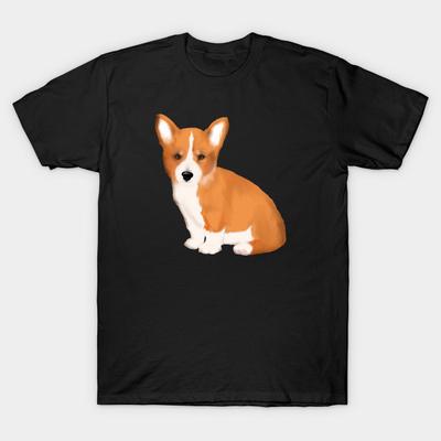 corgi baby clothes