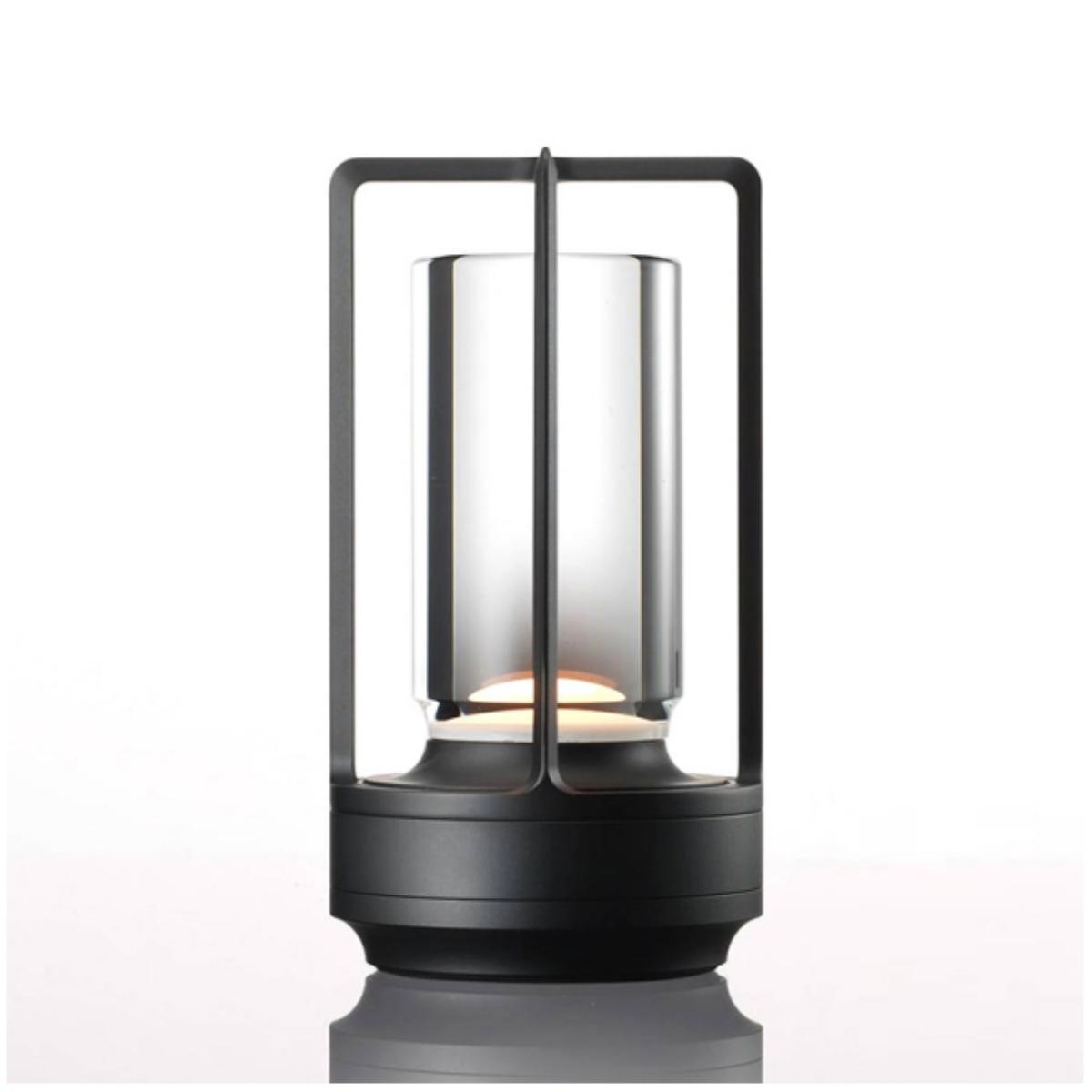 

Светодиодная настольная лампа для бара, домашнего декора спальни, освещения, зарядки через USB, креативного атмосферного освещения