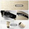 Summer big brim papyrus cycling sun hat face mask sun hat sun protection hat big hat sun hat women's sun protection