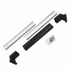 Adjustable Screen Door Handle 21.6-28.6" For Camper Trailer