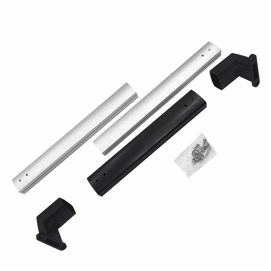 Adjustable Screen Door Handle 21.6-28.6" For Camper Trailer