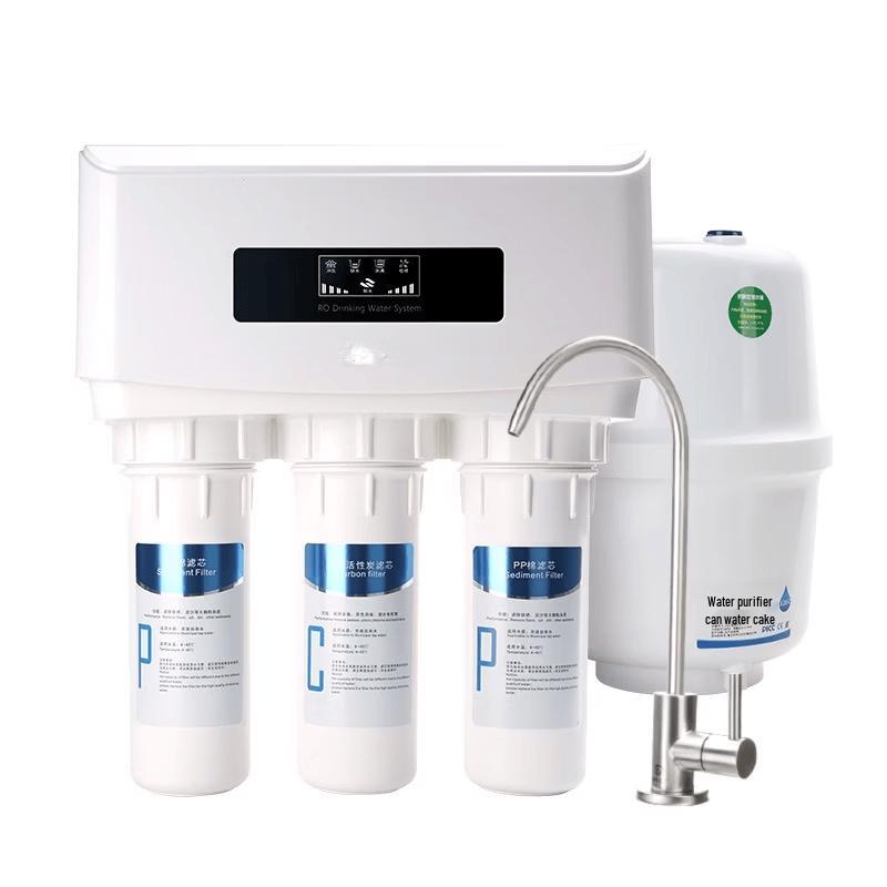 LISM 75G RO Reverse Osmosis Kitchen Water Purifier