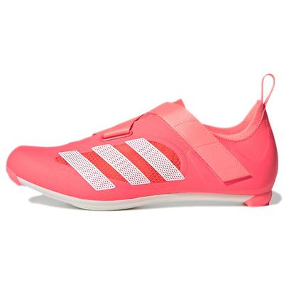 adidas Indoor Cycling Turbo Unisex Sneaker Orange Wolkenweiß Säurerot GZ6343