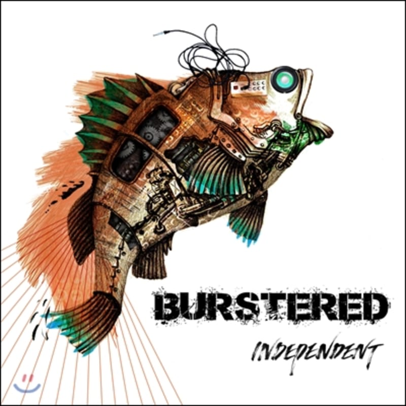 

Buster Lead - Mini Album: Independent