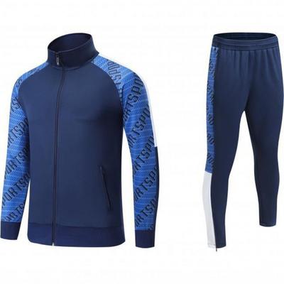Adult Long Sleeve Workout Set Running Fitness Winter Sportswear Men Women
