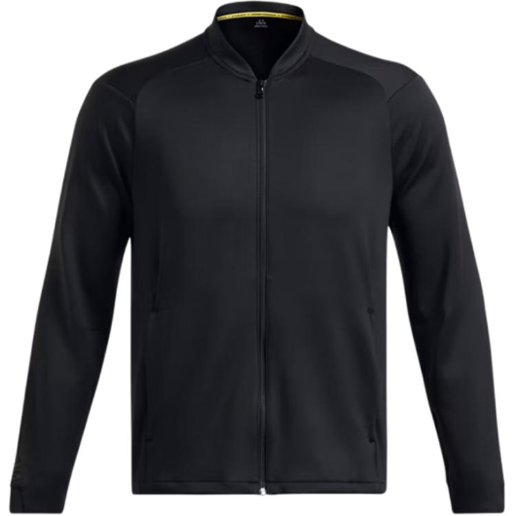 Under Armour Jassen & Mantels Heren Zwart XL