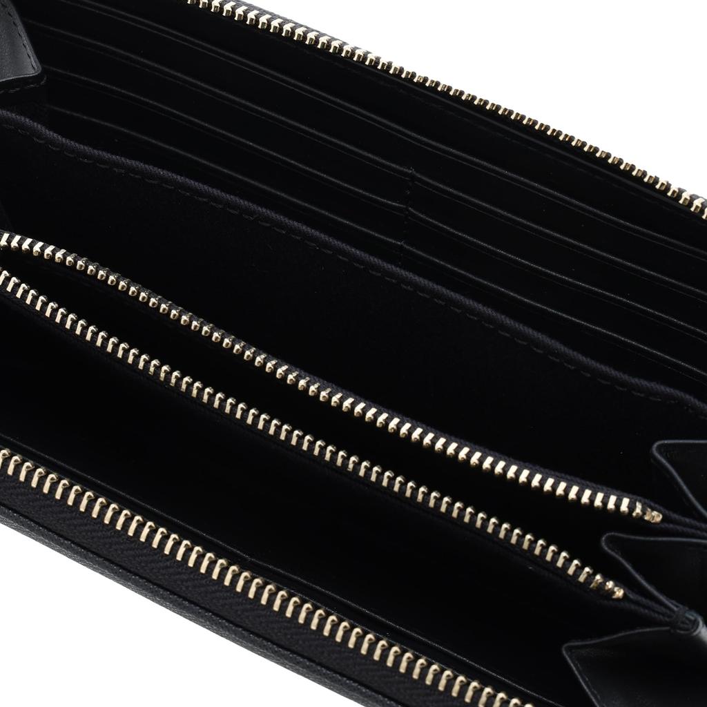 Billfold 51050023 L001N BLACK [Vivienne Westwood] [Item]