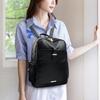 Rucksack, Damen-Reisetasche, Modische Computertasche, Tasche für die tägliche Fahrt der Mutter
