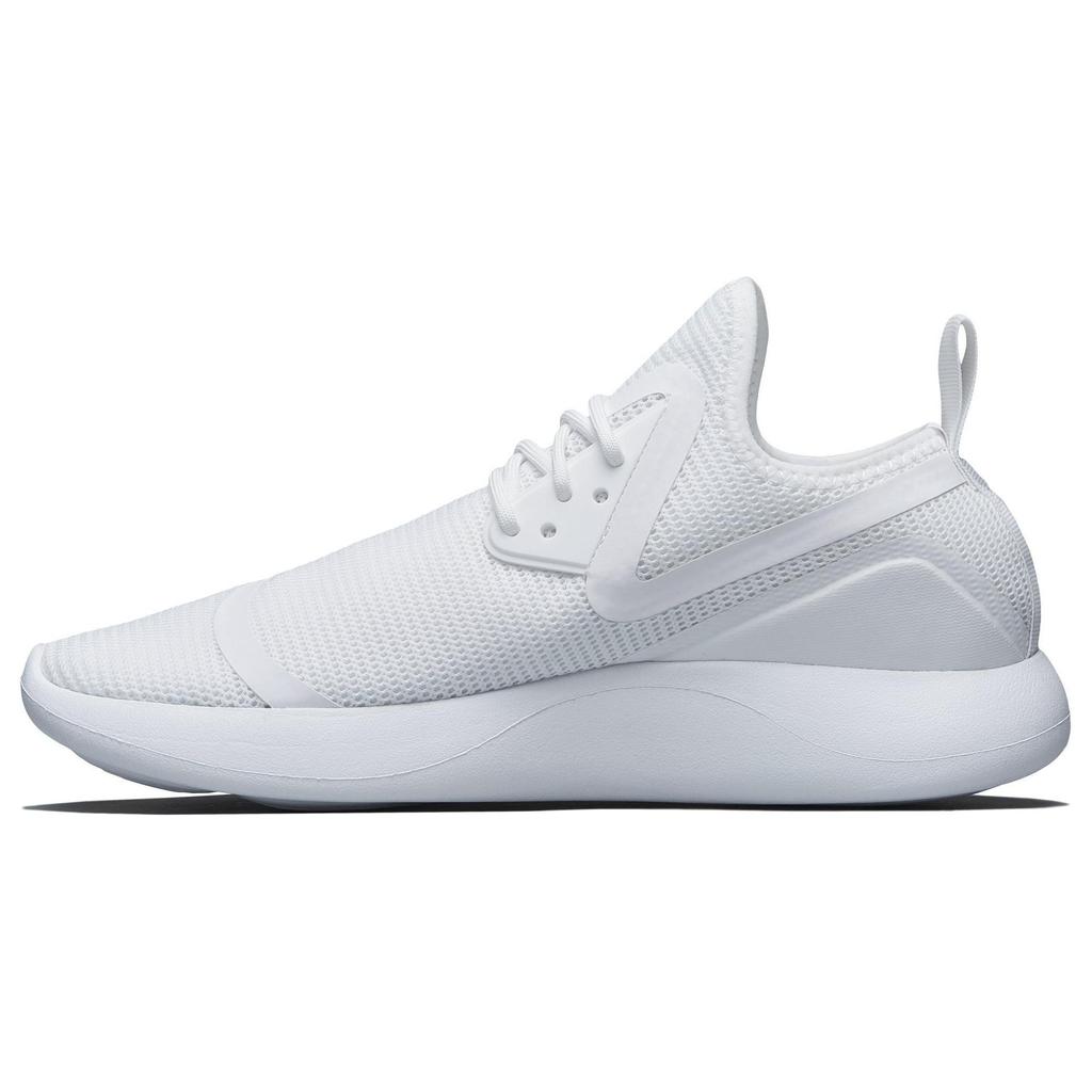 Nike Lunarcharge BR Triple White Unisex-Sneaker Weiß-Weiß 942059-100