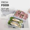 Wutuo Refrigerator Food Storage Box Set