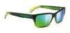 RUDY PROJECT Road Bike Sports Sunglasses Cycling Bicycle Ultimatum Shock Crystal Lime Frame Multi Laser Lime Lens 0206-SP066930