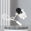 Smooth Pull Cord Switches Convenient Pull Chain Switches Beautiful Appearance