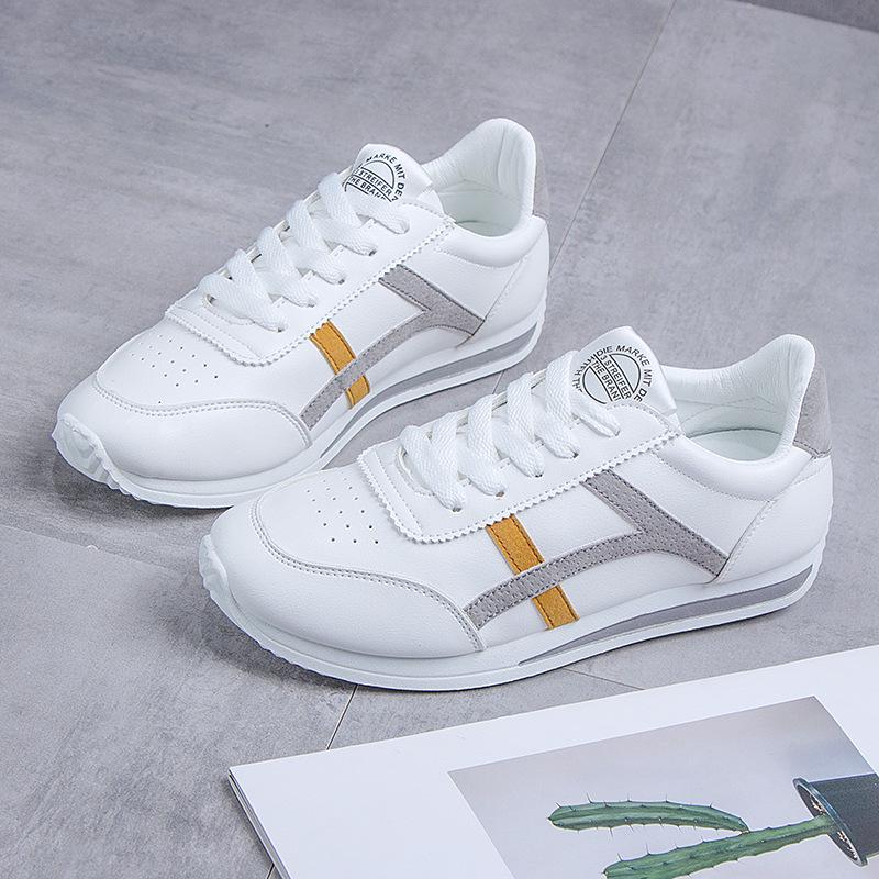 Damen Trendige Dad Shoes – Atmungsaktiv, Vielseitig, Lässige Sportsneaker 2025