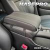 Hase Pro Racing Armrest Cushion [Medium] (Gray Stitch) ARC-3GRY