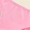 Bikini MFS Perfect for Everyday Hot La Made In Rose [La Pomme] Shorts, Fabric, Wear, Low-Rise Type, Pants, Pomme, Japan, 122015, Women's,
