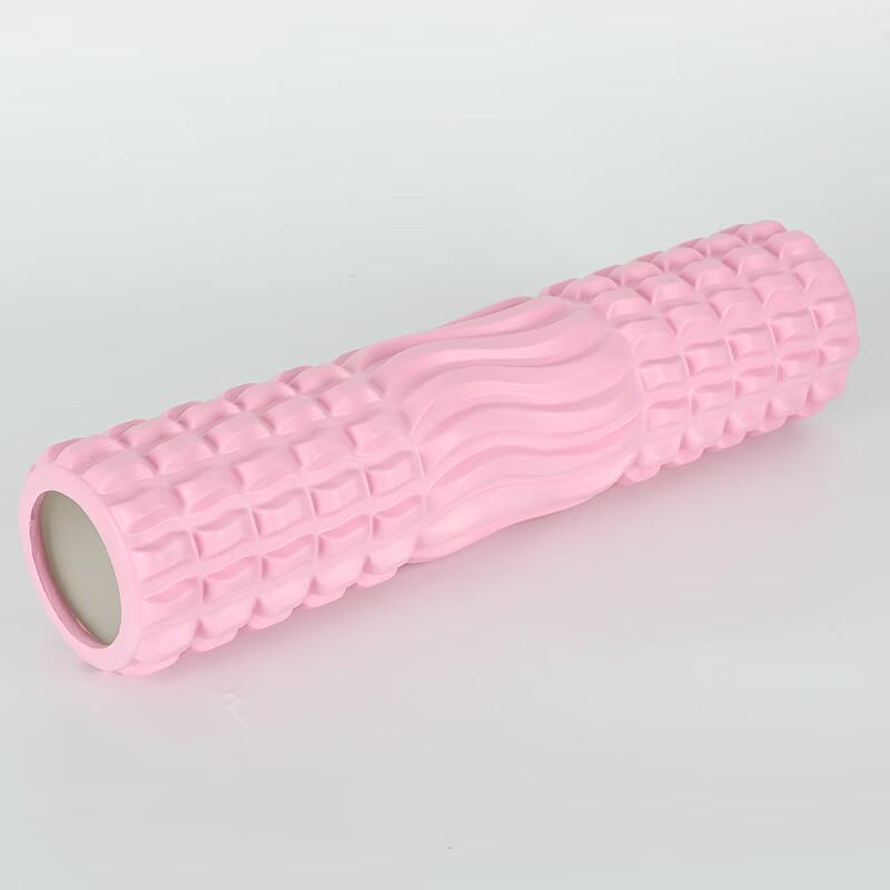 EVA Solid Core Yoga & Fitness Foam Roller