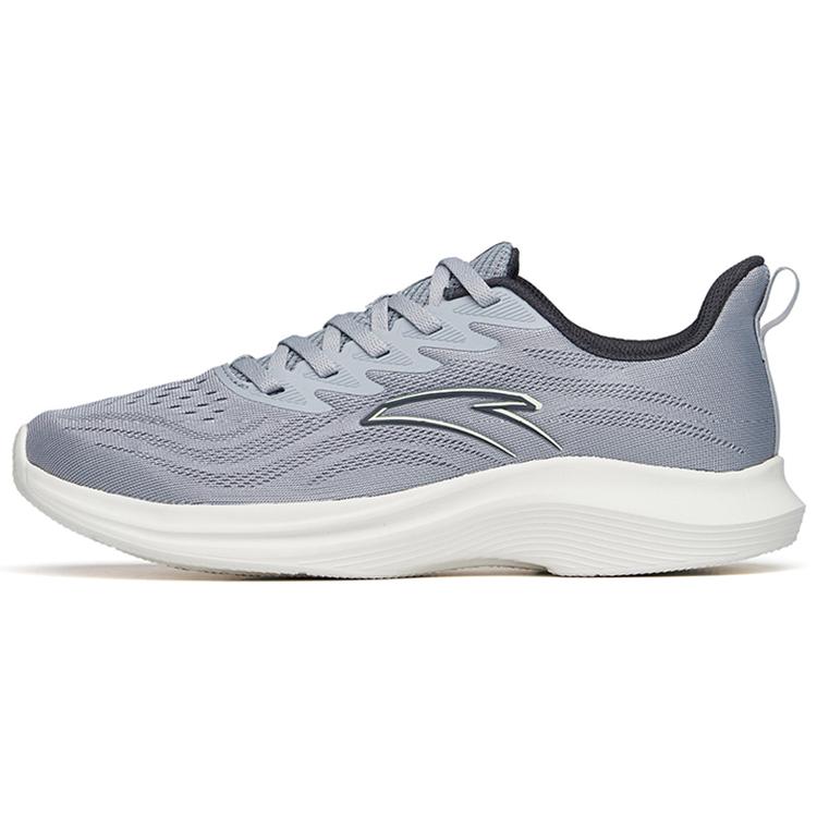 

new ANTA Running Series Sneakers Grey 44