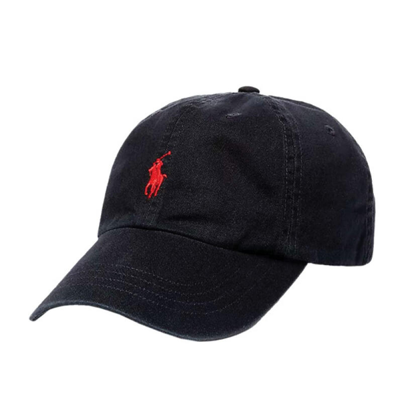 

Кепка Polo Ralph Lauren Вышивка логотипа Пони 710548524012 710548524012