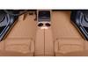 Leapmotor C11 All-Inclusive Floor Mats for 2024 and 2026 Models - Car Interior Carpet Modification Accessories