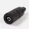 Motorcycle Light Bar Mounts For 0.87-2.17Inch Roll Bar Aluminium Alloy Tube Clamp For Spots Light Fog Light Extension Bracket 2 Piece for Front End