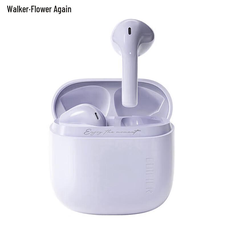 Edifier Zero Air Semi-In-Ear Wireless Earbuds