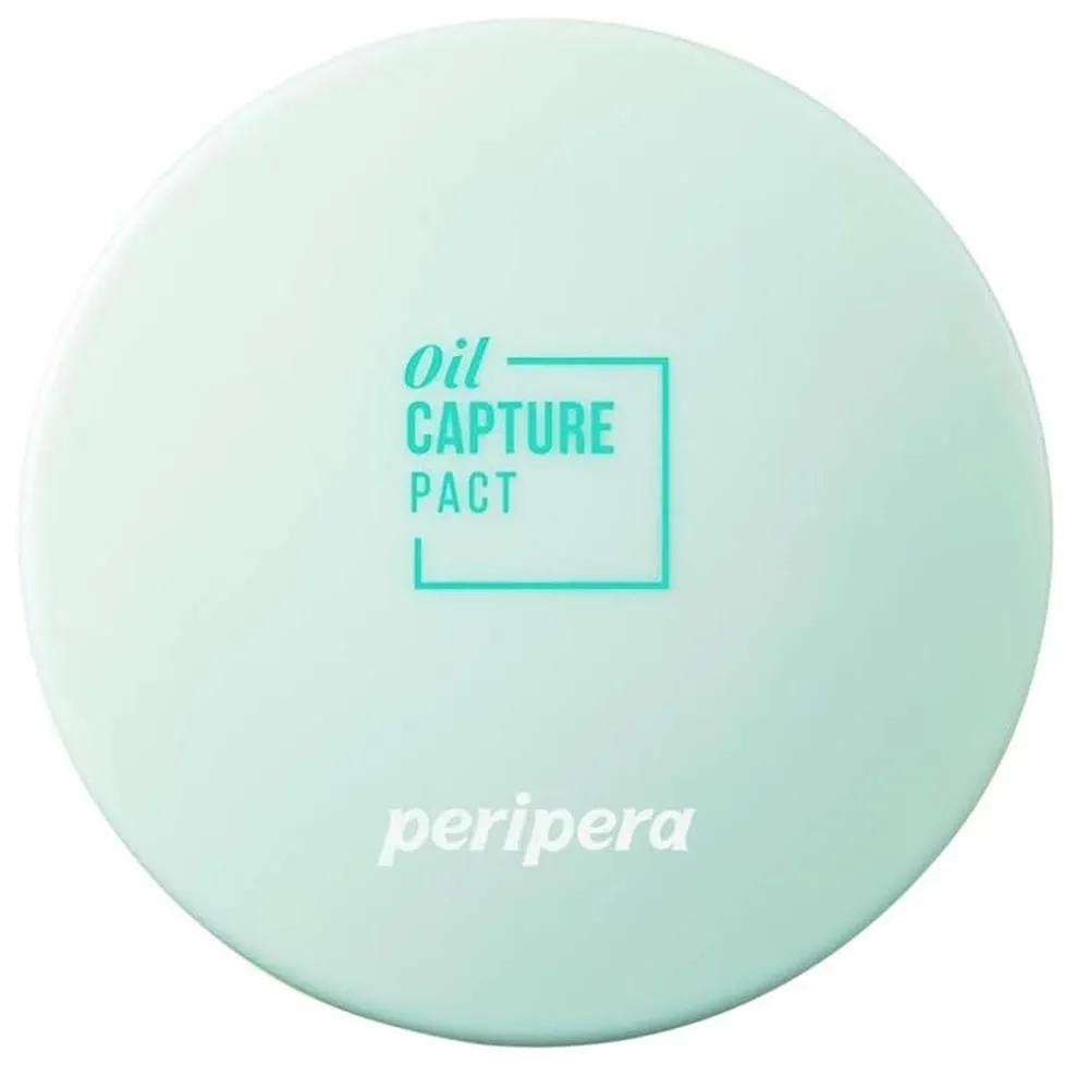 

Peripera Oil Capture Pact 1 Pack