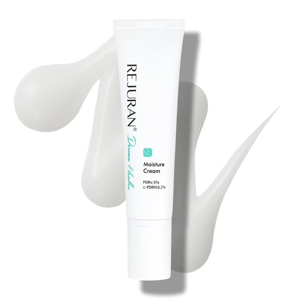 

Rejuran Derma Healer Moisture Cream 60ml – Long-Lasting Hydration, Skin Protection, Korean 60ml