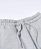 ARTISTWEAR [Atw] 87St Wide Banding Pants_Gy