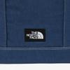 The North Face All Day Tote Large Plus Dark Blue Nn2pr70a