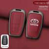 Toyota Key Case for Camry, Corolla, Levin, RAV4, Avalon, Highlander