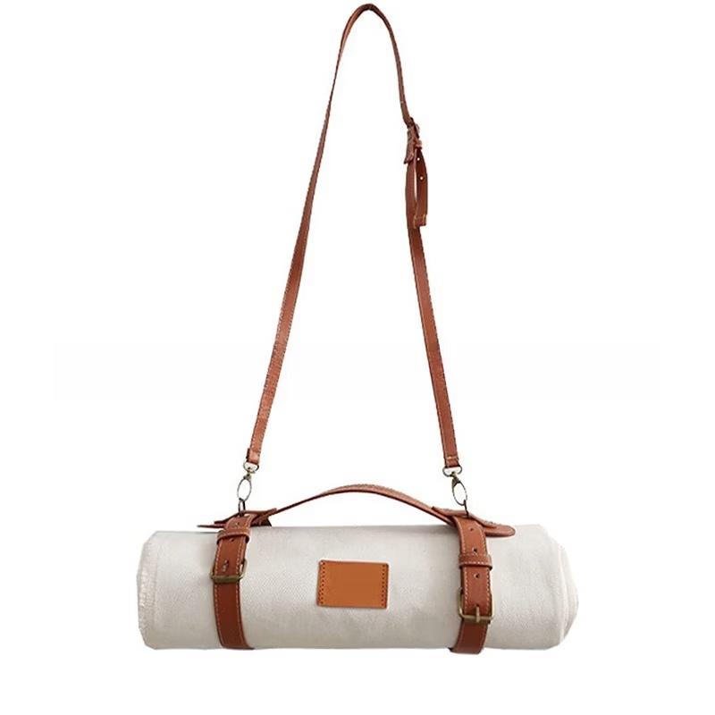 Outdoor Moisture-Proof Picnic Blanket