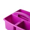 Craft Organizer Stackable Classification Holder Desktop Compartment Caddy Bathroom Room Dorm