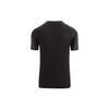 Timberland X Icebreaker Collaboration Solid Color Breathable Mesh Crew Neck Short Sleeve T-Shirt Men Tops Brown A6J7QDV1