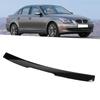 Glossy Black Rear Window Roof Spoiler Fit for 5 Series E60 M5 Sedan 2004‑2010