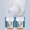 Lavandino Scarico Lavabo Idraulico Tubo di Scarico Flessibile Universale Tubo Flessibile per Scarico Lavandino Sifone Lavandino Filtro Lavandino Tubo di Scarico