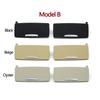 Interior Rear Door Armrest Ashtray Box Opening Cover Replacement For BMW 3S X1 7 Series F30 F48 F01 F02 730 735 740 745 750 760